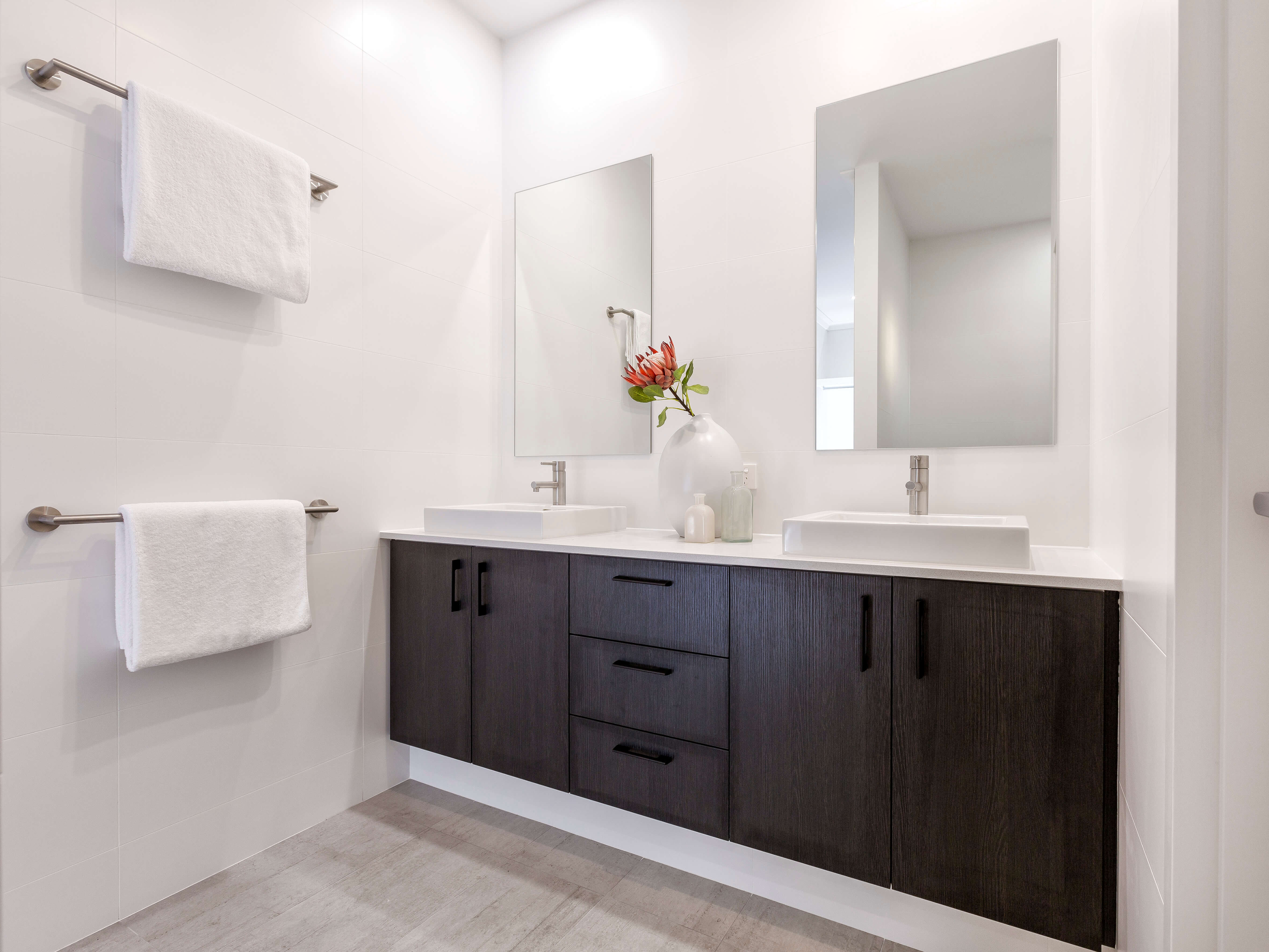 Bathroom Renovations | Gallery Page | KBL Remodelling